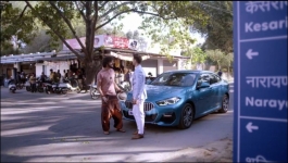 Agnisakshi - 1st Febuary 2023